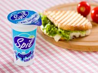 Spil Süt Ürünleri